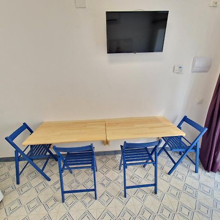 La Maisonnette Bleue Empuriabrava Exterior foto
