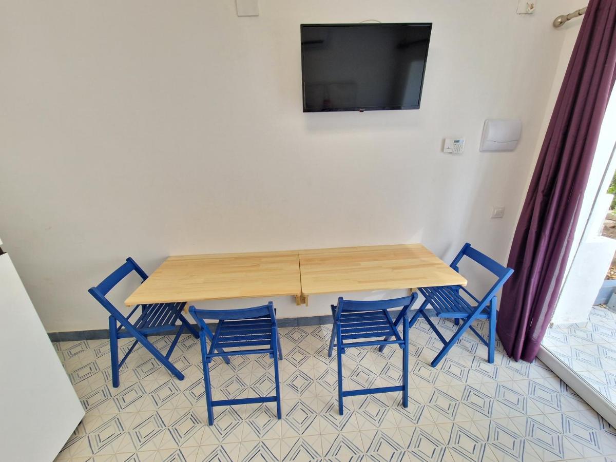 La Maisonnette Bleue Empuriabrava Exterior foto
