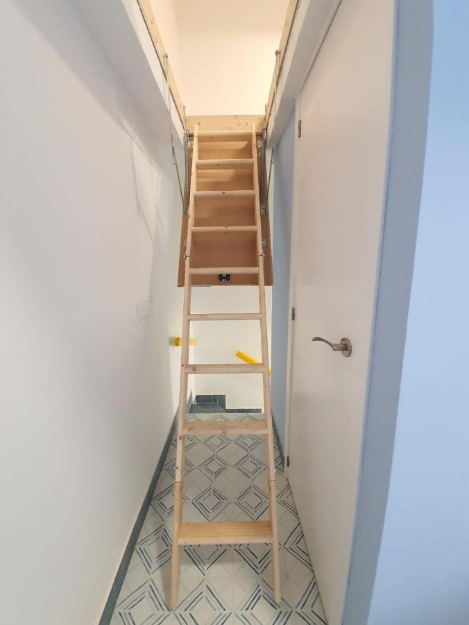 La Maisonnette Bleue Empuriabrava Exterior foto